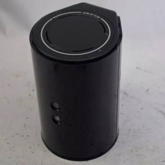 D-LINK - DIR-817LW Wi-Fi Router Dual Band AC750 - UNIT ONLY - Picture 1 of 3